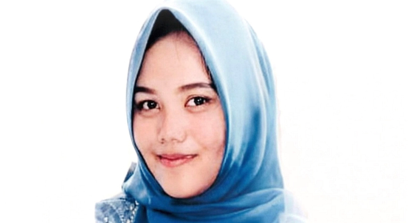 Remaja Putri Pergi Tanpa Pamit, Polres Tanggamus Imbau Masyarakat Melapor Jika Melihat  