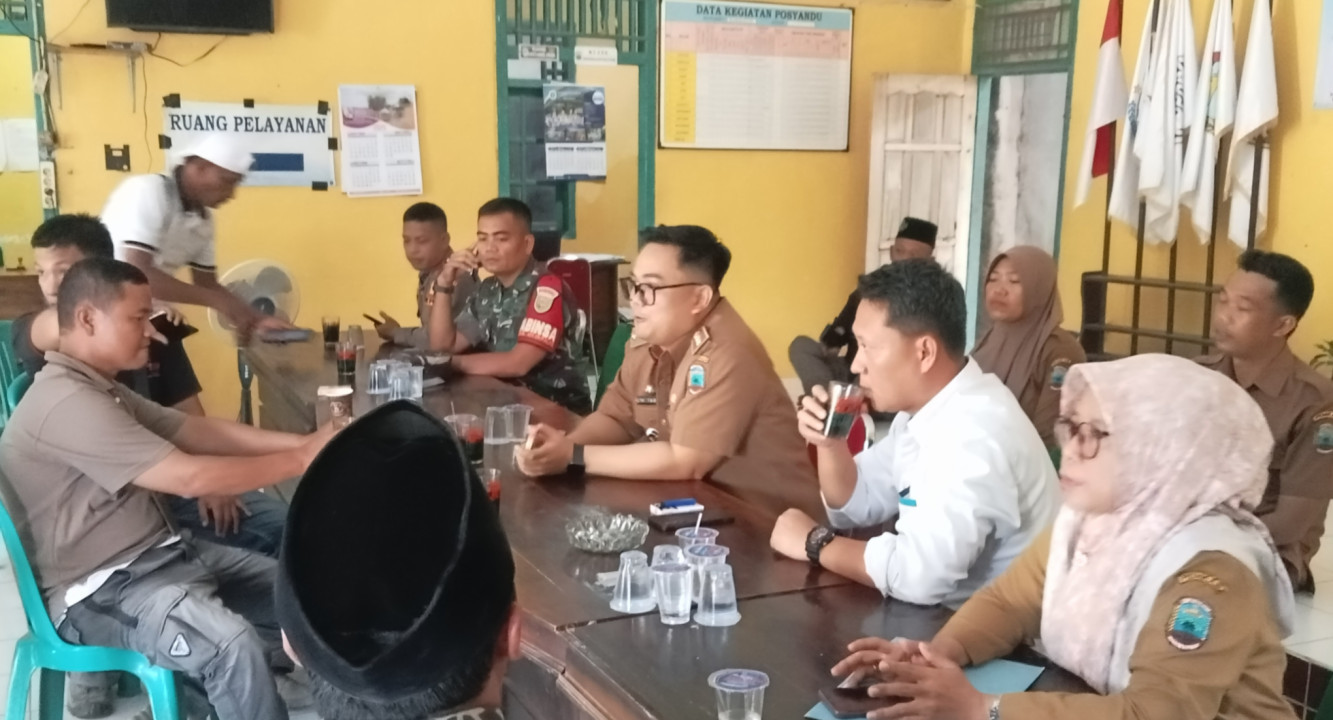 Bulog Ganti Bansos Beras Berkutu Dengan Yang Berkualitas