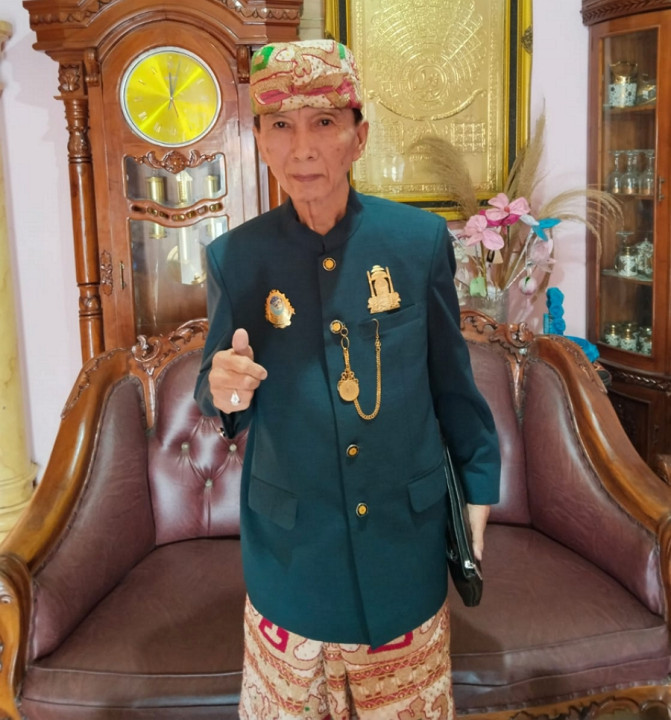 Achmad Nyerupa: Sekolah Rakyat Siapkan Pemimpin Masa Depan Indonesia