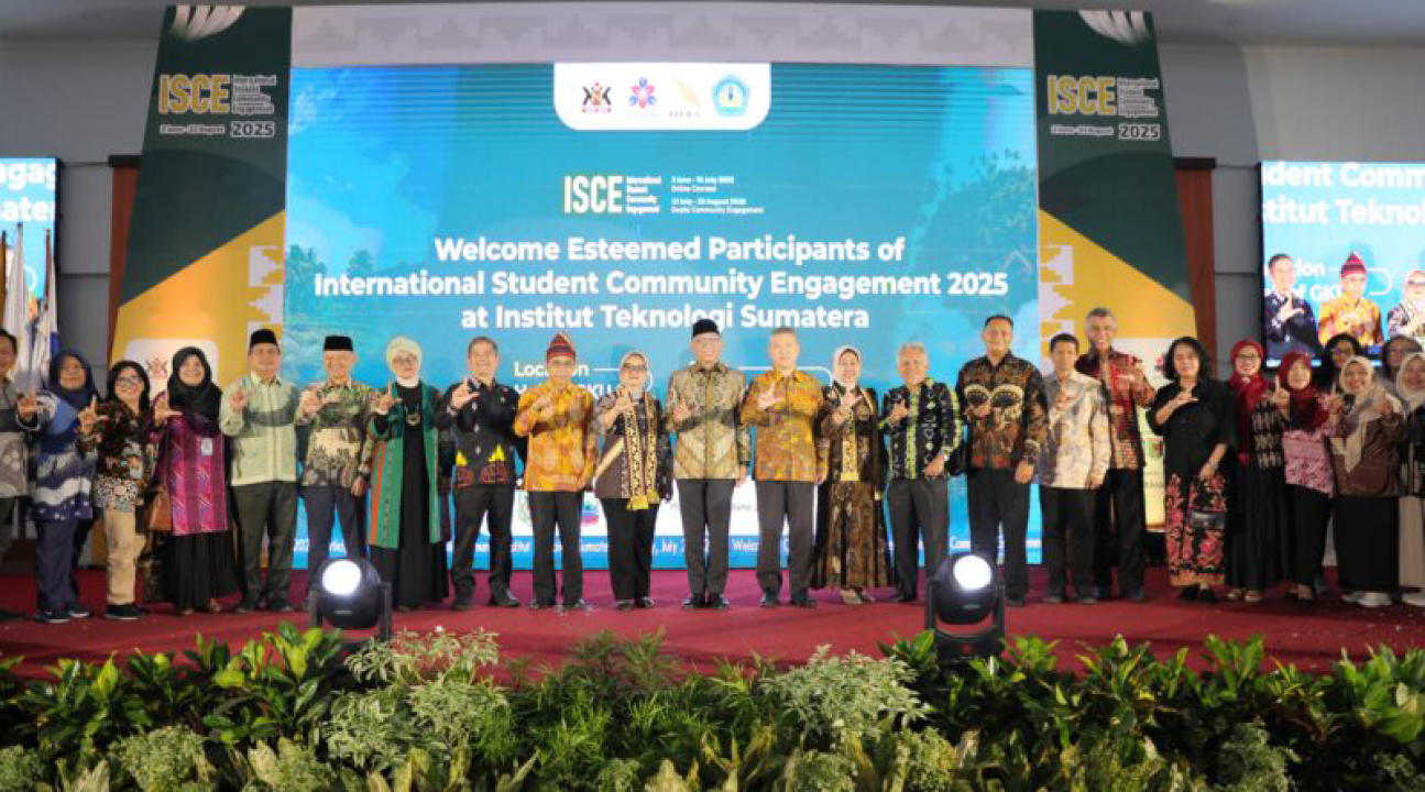 KKN Internasional ISCE 2025: Kolaborasi Budaya dan Inovasi untuk Pemberdayaan Desa