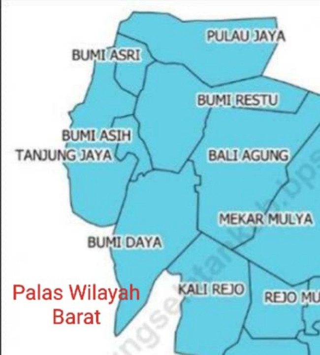 Tokoh Masyarakat Palas Barat Dukung Pemekaran Kecamatan