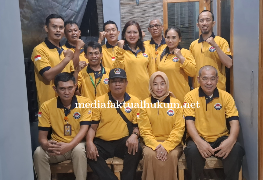 Media Faktual Hukum Siap Sajikan Informasi Akurat Lugas Tegas dan Edukatif