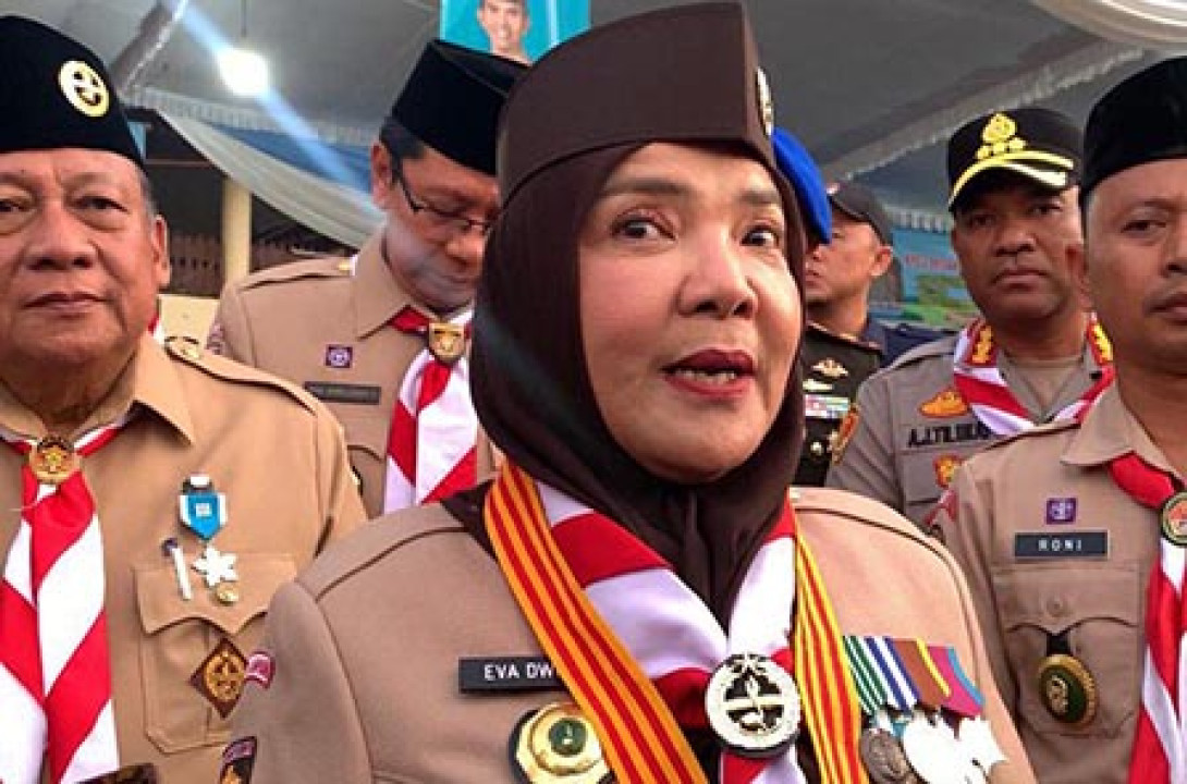 Waspadai Penyakit Cacingan, Pemkot Bakal Cek Kesehatan Bayi dan Balita Serentak
