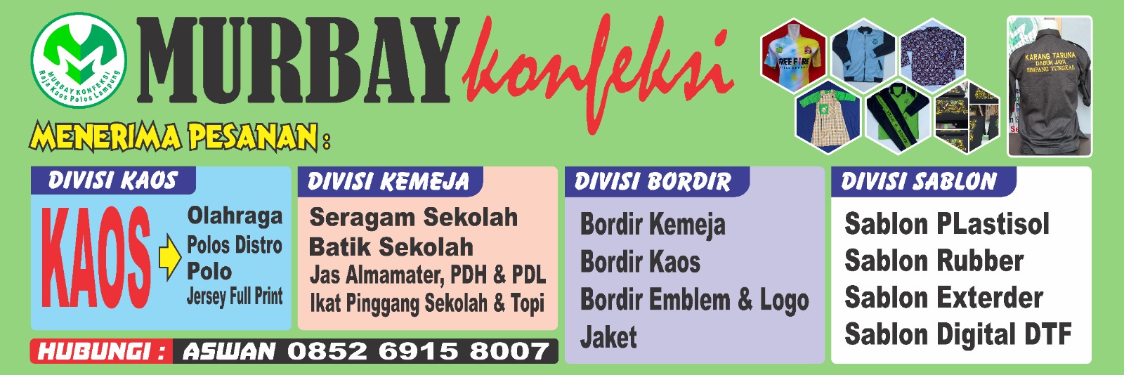 Kanan - Iklan Sidebar