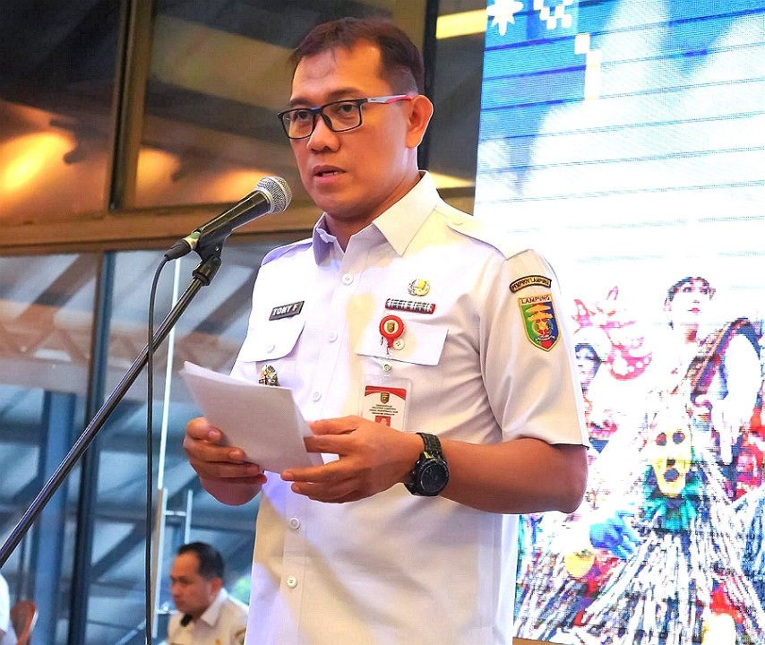 Festival Krakatau XXXV Hadirkan Ragam Atraksi, dari Kuliner hingga Lampung Tapis Carnaval