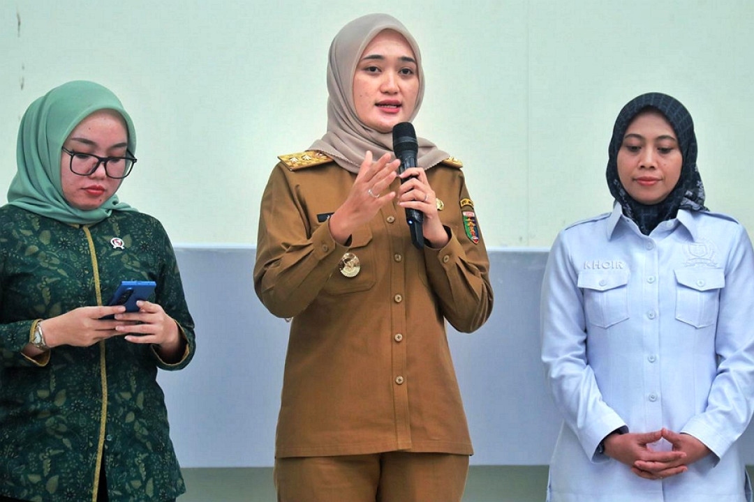 Pemprov Lampung Pastikan Infrastruktur dan SDM Siap Dukung  Seleksi Manajer Koperasi Merah Putih