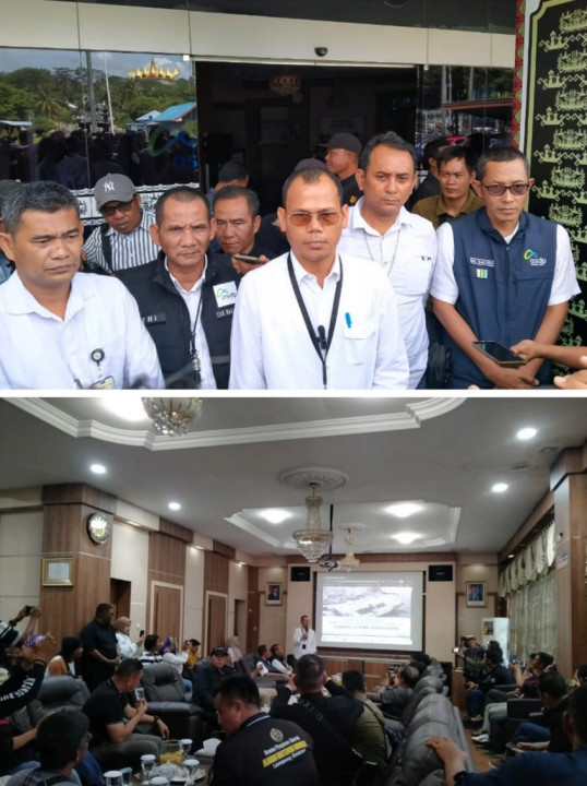 PT ASDP Cabang Bakauheni Beri Diskon 15% untuk Tarif Penyebrangan