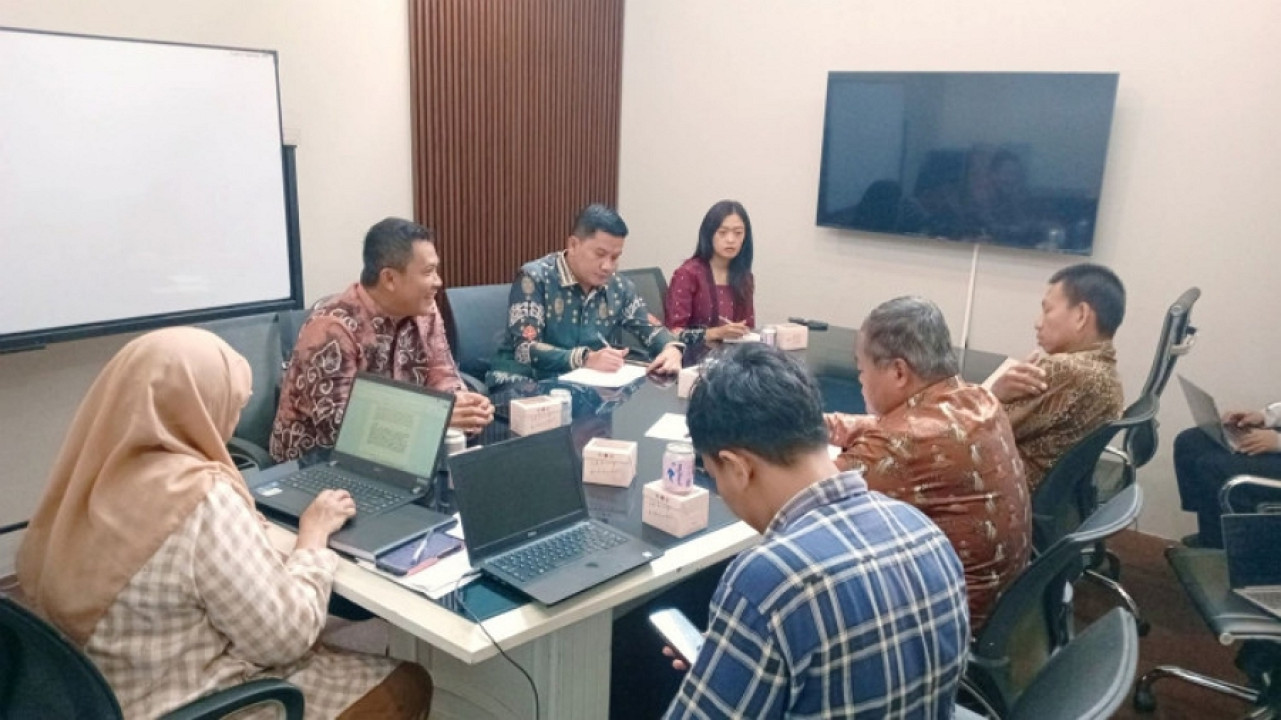 Urus Izin Usaha di Lampung Timur Tetap Mudah