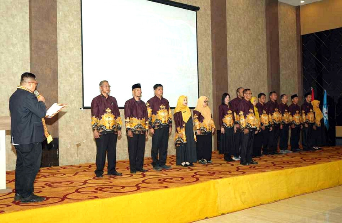 FKKS SMK Swasta Metro Perkuat Sinergi, Dorong Lulusan Berdaya Saing