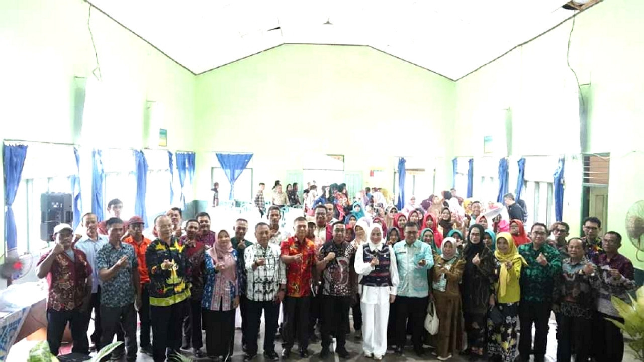 Musrenbang Kelurahan Purwosari Tegaskan Arah Pembangunan Berbasis Prioritas 