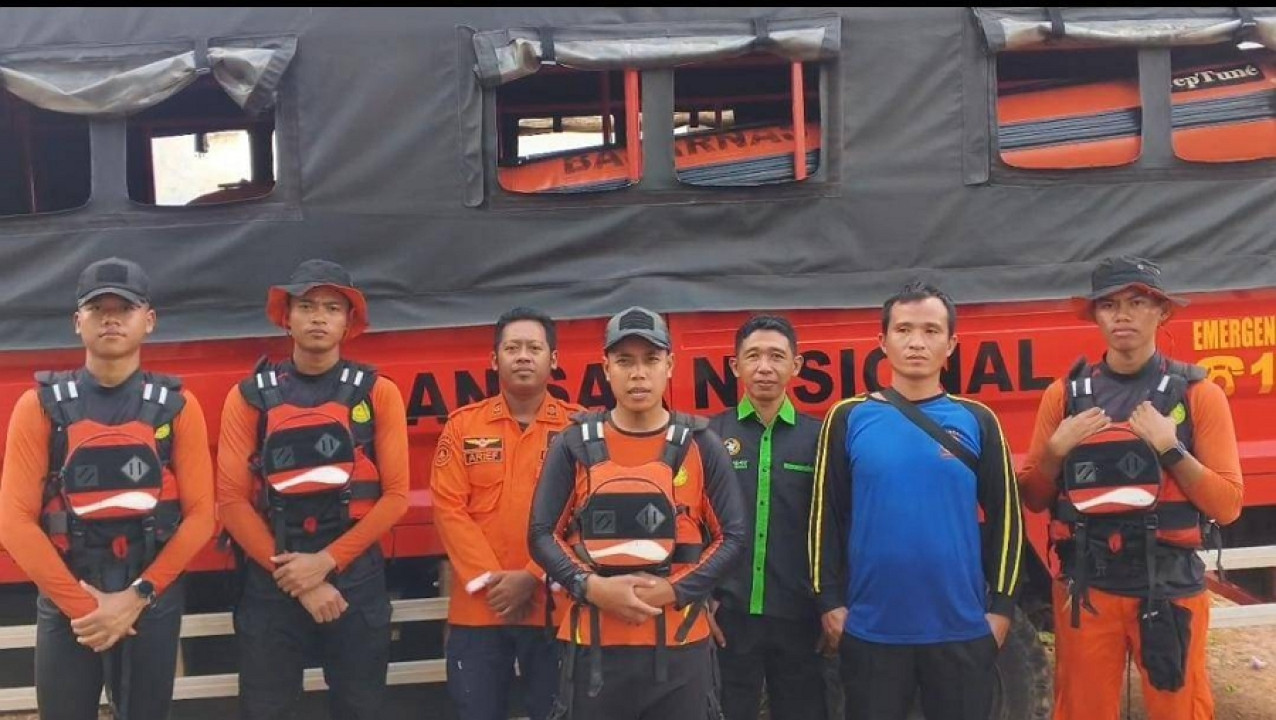 Pemkab Pesawaran Sampaikan Duka Atas Musibah Tenggelamnya Dua Pelajar 