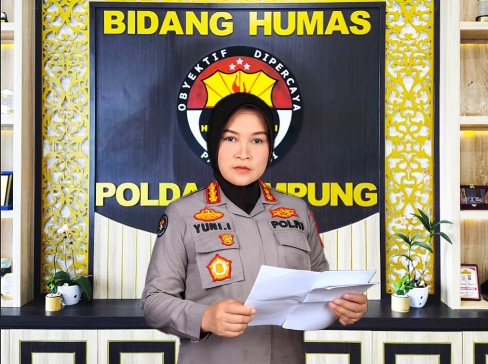 Operasi Zebra Krakatau 2025 Dimulai