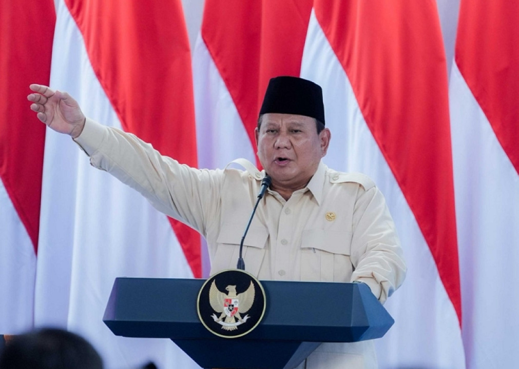 Presiden Dukung Pembangunan Pembatas Permanen Atasi Konflik Gajah-Manusia